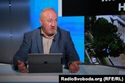 Віктор Чумак