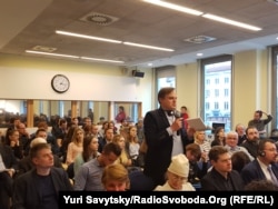 Дмитро Шульга