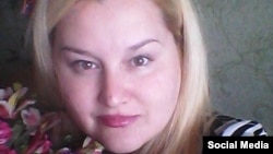 Екатерина Горелкина