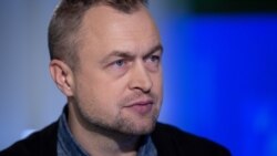 Михайло Самусь, експерт Центру досліджень армії, конверсії та роззброєння