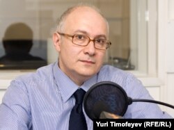 Матвей Ганапольский