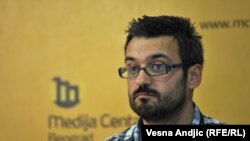 U Srbiji je u zvaničnim krugovima genocid zabranjena reč: Stjepanović