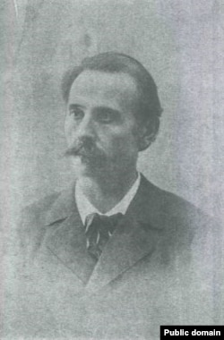 Исмаил Гаспринский