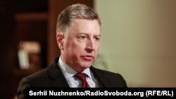 Курт Уолкер, 2018 год