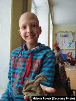 Максим Павук