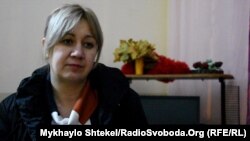 Юлия Пятаченко