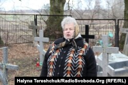 Марія Хоменко, 11 березня 2019 року