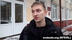 Покараний за образу мови Василь Варущанка