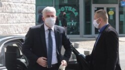 Na državnom nivou, do sada, dijela plate za pomoć najugroženijim u Parlamentu BiH s se odricali pojedinci, poput Dragana Čovića (na fotografiji), Bakira Izetbegovića i Nikole Špirića