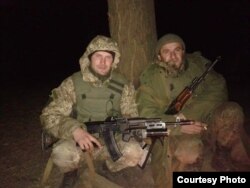 «Пожежник» і «Малевич»