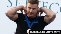 Андрій Говоров