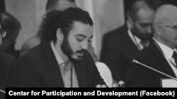 ვიტალი საფაროვი