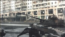 «Гібридна увертюра». 30 років від початку першої чеченської війни (1994-1996) | Історична Свобода «Гібридна увертюра». 30 років від початку першої чеченської війни (1994-1996) | Історична Свобода