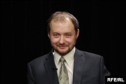 Борис Кнорре