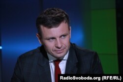 Сергій Марченко