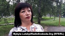 Татьяна Краско