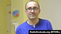 Іван Любарський