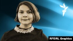 Алёна Вандышева