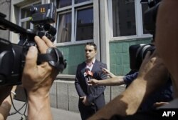 Ґабор Вонa (архівне фото)