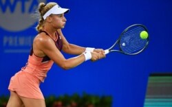 Ястремська