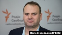 Михайло Дяденко