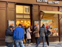 До 25 травня внутрішні приміщення ресторанів будуть зачинені