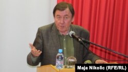 Živanović: Prave se vještački konflikti među samom djecom, a tome pripomažu i roditelji