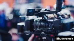 Російських кореспондентів вислали після репортажу, який Благой випустив 24 листопада про громадянина Німеччини Миколу Гайдука, затриманого Федеральною службою безпеки Росії в жовтні (фото ілюстраційне)