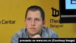 Dušan Spasojević: Nisam siguran da bi studenti pristali da idu na izbore