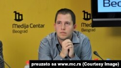 Srpska napredna stranka ne želi da dozvoli nikakvu opoziciju: Dušan Spasojević