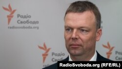 Олександр Гуґ