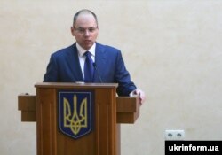 Максим Степанов