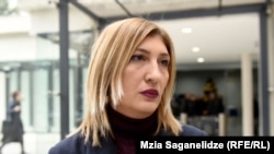 ნათია კუპრაშვილი