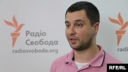 Валентин Петров