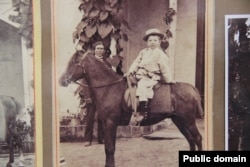 Роман Шептицький (майбутній митрополит Андрей)