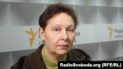 Олена Ліщинська