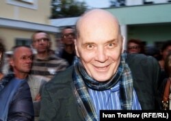 Александр Филиппенко