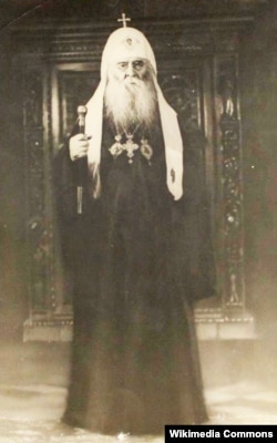 Патріарх Сергій (Страгородський)