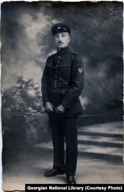 ვალიკო ჯუღელი