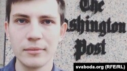 Ігоря Лосіка заарештували у червні 2020 року і судили за сфабрикованими звинуваченнями