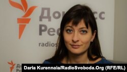 Катерина Зарембо, заступниця директора Центру «Нова Європа»