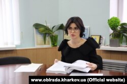 Валерія Мураєва – колишня дружина Євгена Мураєва