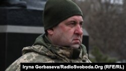 Андрей Галдак