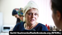 Марія Морзенко, письменниця