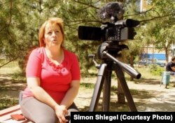 Постраждала Наталя