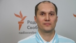 Юрій Бутусов