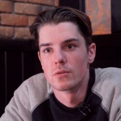 Роман Ратушний