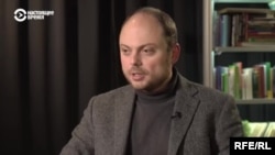 Владимир Кара-Мурза