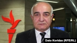 ალექსანდრე კუხიანიძე, პოლიტოლოგიის მეცნიერებათა პროფესორი