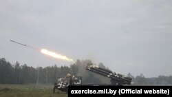 Навчання «Захід-2017», ілюстративне фото